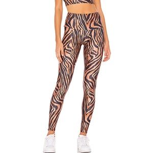 ONZIE high waisted leggings